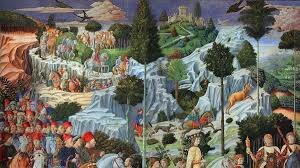 Los Medici afianzaron su poder