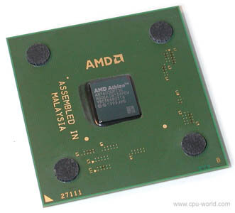 Athlon XP