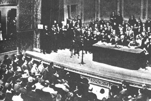 FUNDACIÓN DE FALANGE