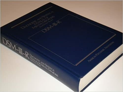 1987-V. DSM-III-R