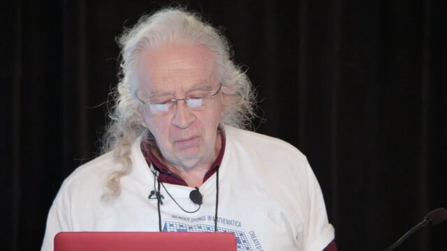 Work With Bill Gosper