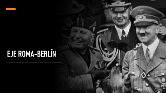 Tratado de Amistad entre Alemania e Italia