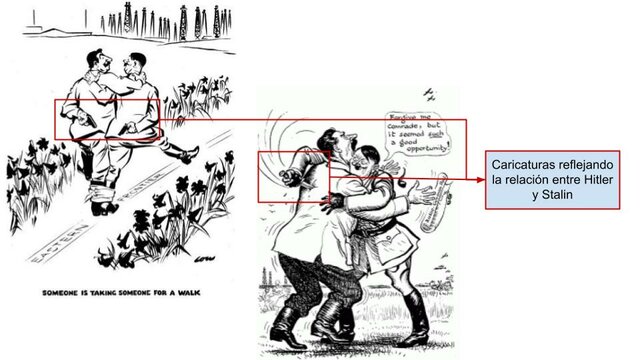 Acuerdo nazi-soviético