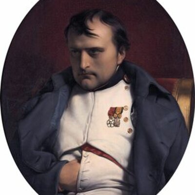 Timeline: Aftermath of Leipzig - Alternate History