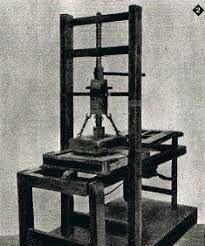 Invención de la imprenta.