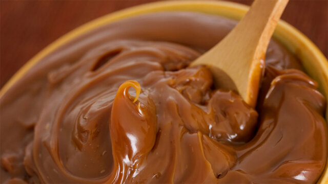 Dulce de leche