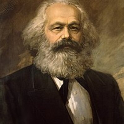 Timeline: Fris Marx