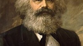 Timeline: Fris Marx