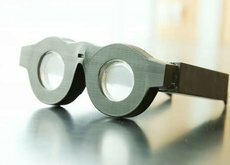 Inventan Gafas