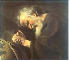 Anaximandro (610 a.C. -545 a.C.)