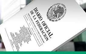 Ley de Secretarías y Departamentos de Estado