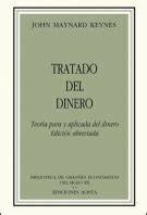 Tratado sobre el dinero