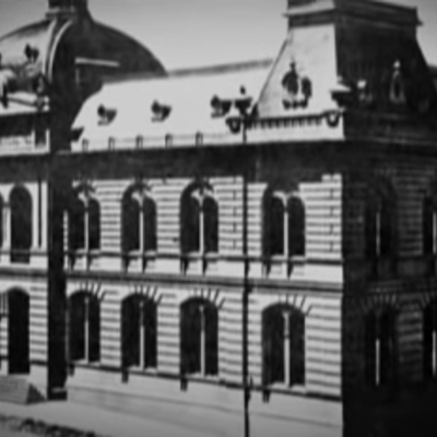 Timeline: Historia de la Escuela Secundaria Argentina