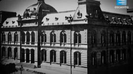 Timeline: Historia de la Escuela Secundaria Argentina