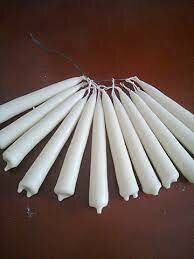 Primeros patrones de Intensidad Luminosa