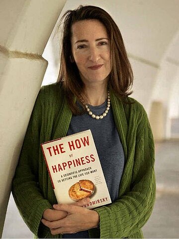 La realidad del Bienestar Psicológica, el IPPA y Lyubomirsky