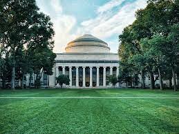 Started at MIT