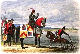 Rébellion du duc de Buckingham