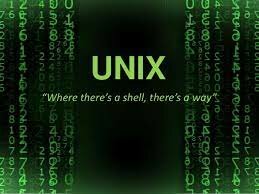 Unix