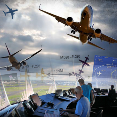 Timeline: Evolución de la Seguridad Aeroportuaria