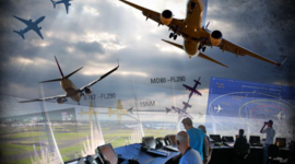 Timeline: Evolución de la Seguridad Aeroportuaria