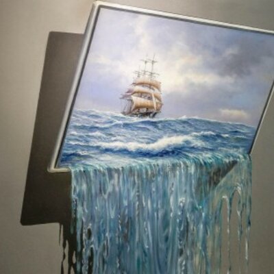 Timeline: Algunos hitos de la historia de la tecnología.