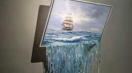 Timeline: Algunos hitos de la historia de la tecnología.