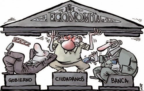 Dificultades para el Banco de México