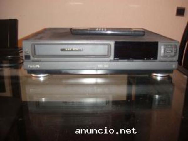 El video llega a casa!!