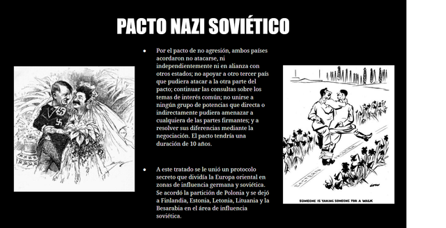 Pacto nazi-soviético