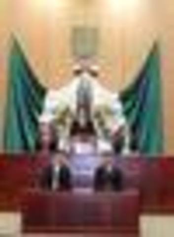 constitucion mexicana 1917