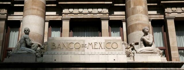 Modernización del Banco de México
