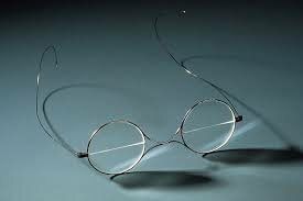 Lentes bifocales