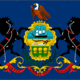 Pa flag