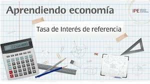 Tasa de interés de referencia