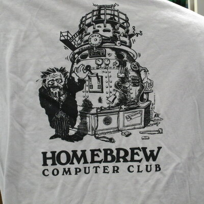 Timeline: Homebrew Computer Club