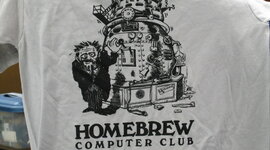 Timeline: Homebrew Computer Club
