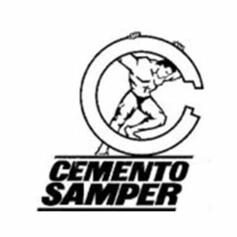 Cementos SAMPER, entre otras