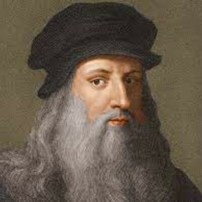 Timeline: LEONARDO DA VINCI
