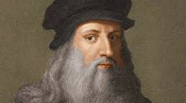 Timeline: LEONARDO DA VINCI