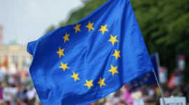 Timeline: La unión europea: de la integración económica a la integración política