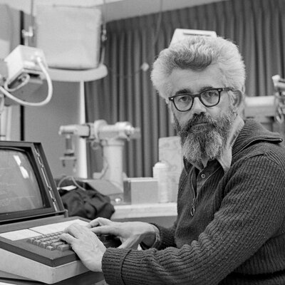 Timeline: The Stanford Artificial Intelligence Laboratory (SAIL)