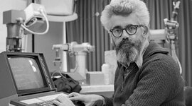 Timeline: The Stanford Artificial Intelligence Laboratory (SAIL)