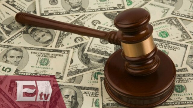 Subastara de dólares