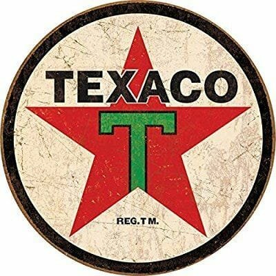 TEXACO