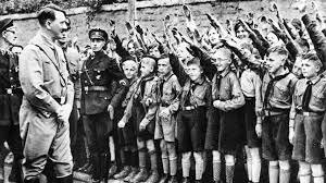 LA ATRACCION DE RECLUTAS