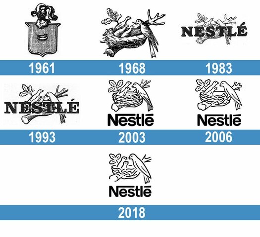 Nestlé