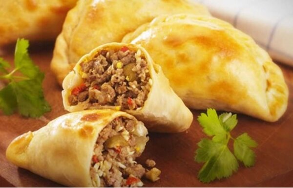 Empanadas Criollas
