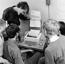 The Lakeside Programming Group