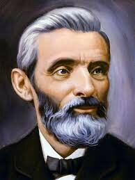 John Norton Loughborough